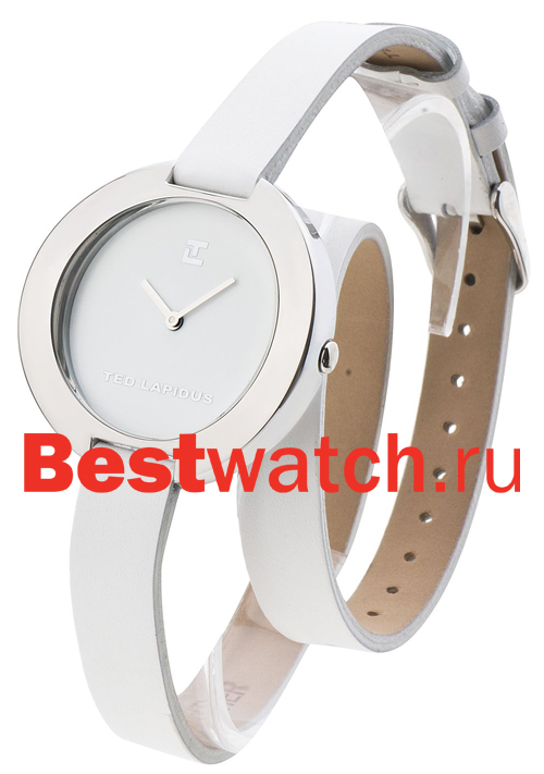 Часы Ted Lapidus Ladies A0300RANF